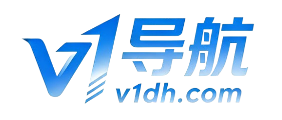 V1导航图标